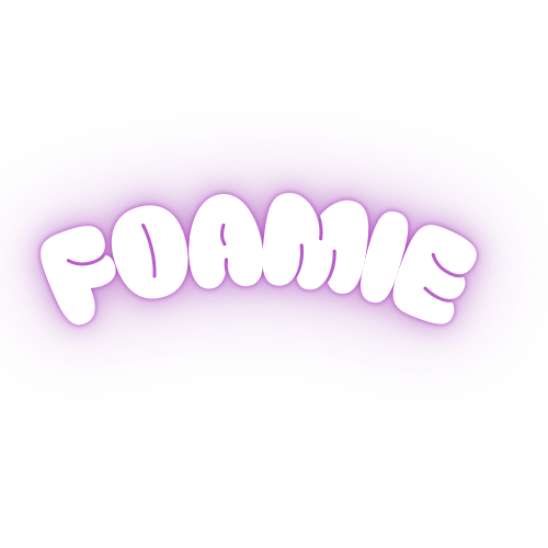 Foamie™